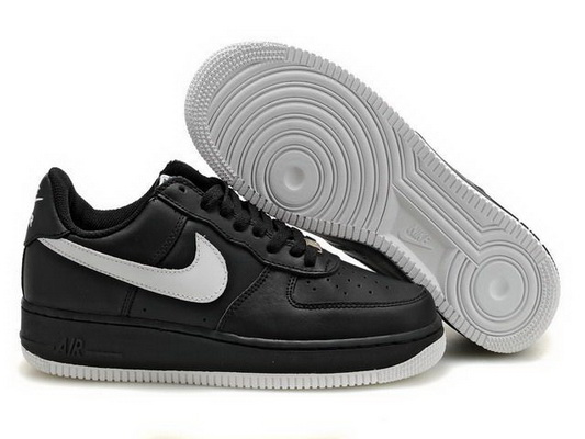 Nike Air Force One Men Low--242